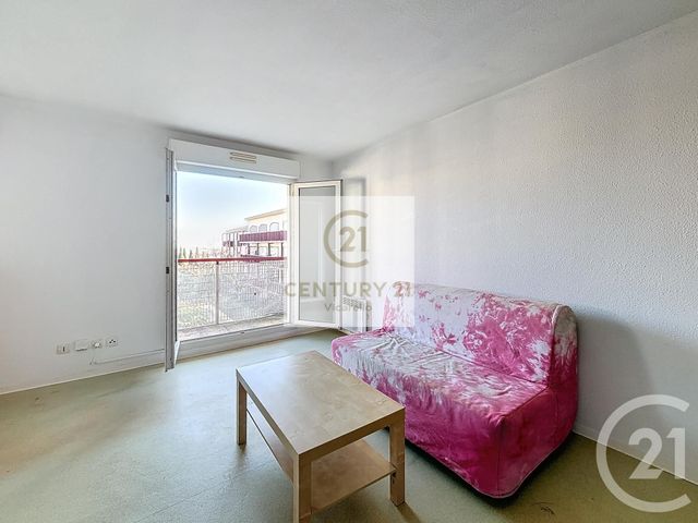 Appartement F1 à vendre - 1 pièce - 31.56 m2 - GRABELS - 34 - LANGUEDOC-ROUSSILLON - Century 21 Vicarello