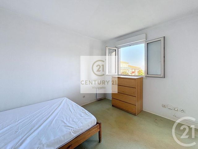 Appartement F1 à vendre - 1 pièce - 31.56 m2 - GRABELS - 34 - LANGUEDOC-ROUSSILLON - Century 21 Vicarello
