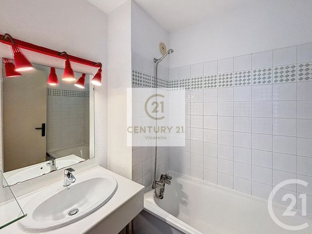 Appartement F1 à vendre - 1 pièce - 31.56 m2 - GRABELS - 34 - LANGUEDOC-ROUSSILLON - Century 21 Vicarello