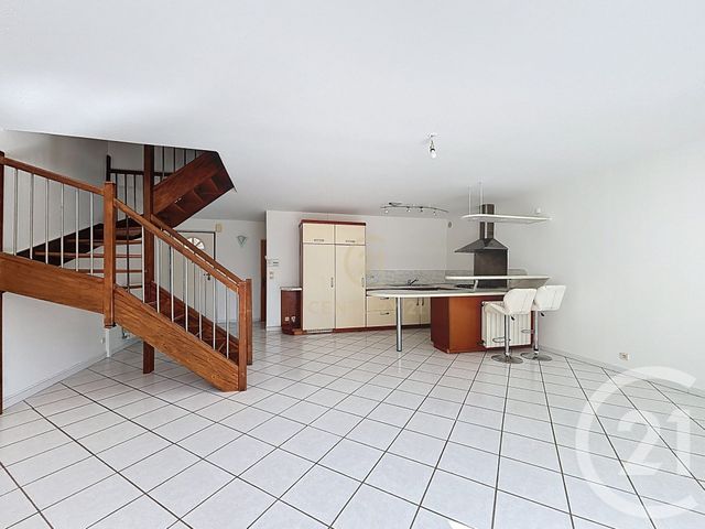 maison à vendre - 6 pièces - 124.6 m2 - PRADES LE LEZ - 34 - LANGUEDOC-ROUSSILLON - Century 21 Vicarello