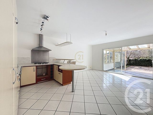 maison à vendre - 6 pièces - 124.6 m2 - PRADES LE LEZ - 34 - LANGUEDOC-ROUSSILLON - Century 21 Vicarello