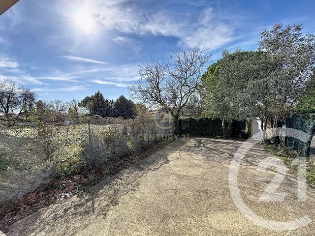 maison à vendre - 6 pièces - 124.6 m2 - PRADES LE LEZ - 34 - LANGUEDOC-ROUSSILLON - Century 21 Vicarello