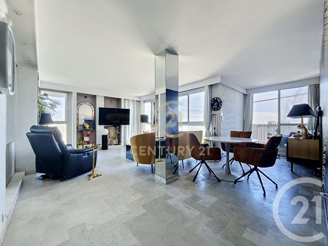 Appartement F4 à vendre - 4 pièces - 86.34 m2 - LA GRANDE MOTTE - 34 - LANGUEDOC-ROUSSILLON - Century 21 Vicarello