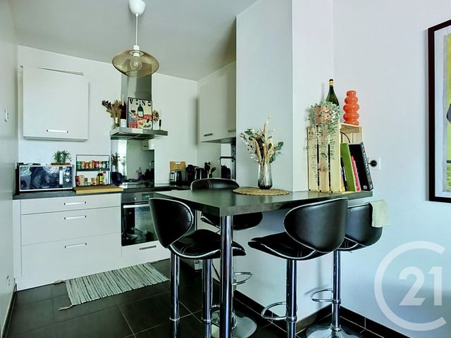 Appartement F2 à vendre - 2 pièces - 43.74 m2 - ST GELY DU FESC - 34 - LANGUEDOC-ROUSSILLON - Century 21 Vicarello