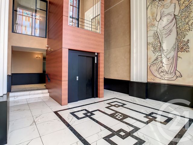 Appartement F2 à vendre - 2 pièces - 43.74 m2 - ST GELY DU FESC - 34 - LANGUEDOC-ROUSSILLON - Century 21 Vicarello