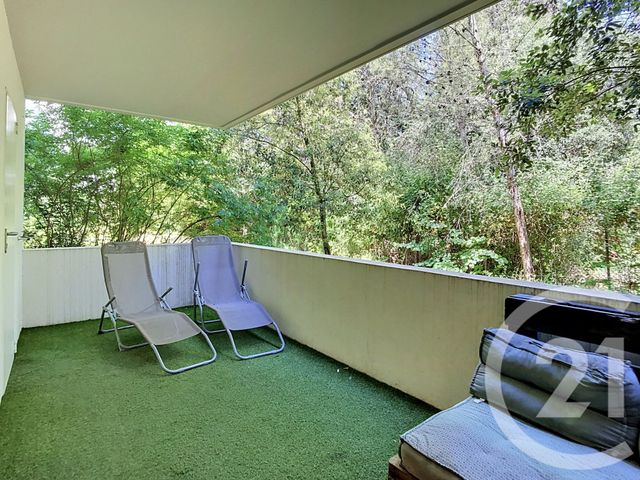 Appartement F2 à vendre - 2 pièces - 43.74 m2 - ST GELY DU FESC - 34 - LANGUEDOC-ROUSSILLON - Century 21 Vicarello