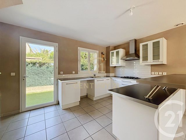 maison à vendre - 4 pièces - 91.67 m2 - LE CRES - 34 - LANGUEDOC-ROUSSILLON - Century 21 Vicarello