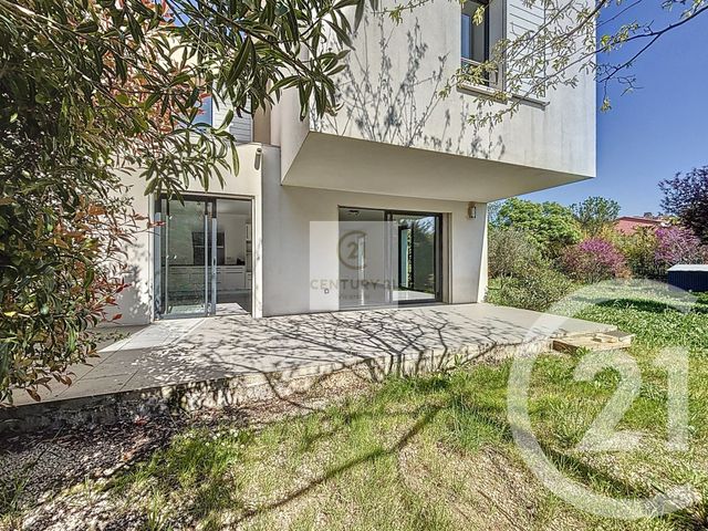 maison à vendre - 6 pièces - 135.0 m2 - COMBAILLAUX - 34 - LANGUEDOC-ROUSSILLON - Century 21 Vicarello