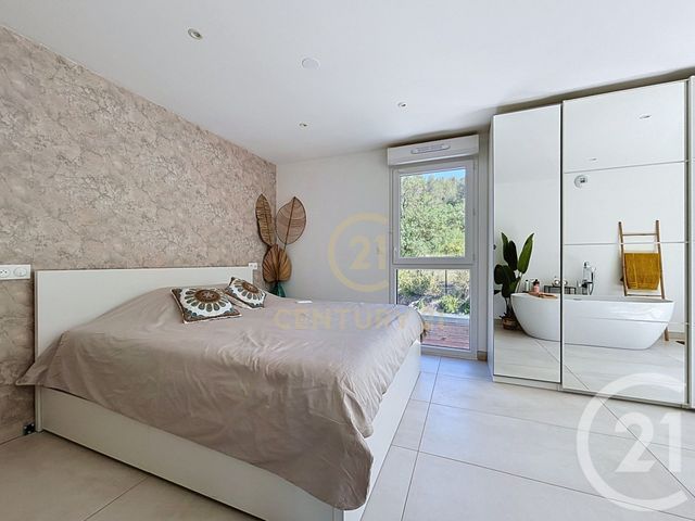 maison à vendre - 4 pièces - 100.0 m2 - GRABELS - 34 - LANGUEDOC-ROUSSILLON - Century 21 Vicarello