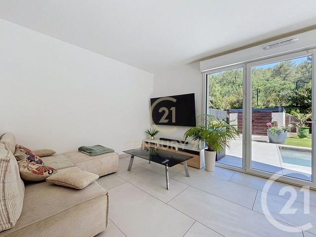 maison à vendre - 4 pièces - 100.0 m2 - GRABELS - 34 - LANGUEDOC-ROUSSILLON - Century 21 Vicarello