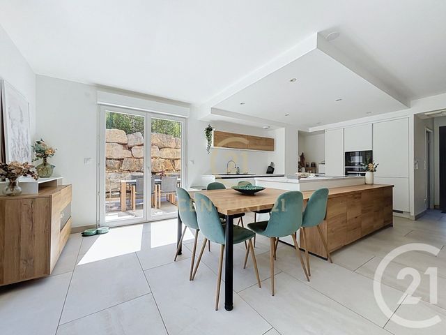 maison à vendre - 4 pièces - 100.0 m2 - GRABELS - 34 - LANGUEDOC-ROUSSILLON - Century 21 Vicarello