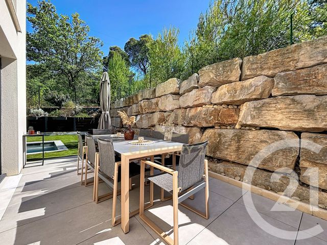 maison à vendre - 4 pièces - 100.0 m2 - GRABELS - 34 - LANGUEDOC-ROUSSILLON - Century 21 Vicarello