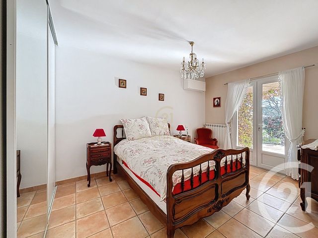 maison à vendre - 6 pièces - 145.0 m2 - ST GELY DU FESC - 34 - LANGUEDOC-ROUSSILLON - Century 21 Vicarello