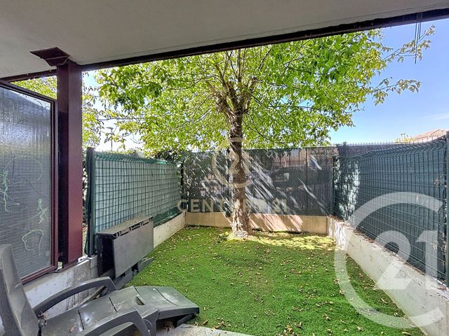 Appartement F1 à vendre - 1 pièce - 20.1 m2 - GRABELS - 34 - LANGUEDOC-ROUSSILLON - Century 21 Vicarello