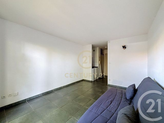 Appartement F1 à vendre - 1 pièce - 20.1 m2 - GRABELS - 34 - LANGUEDOC-ROUSSILLON - Century 21 Vicarello