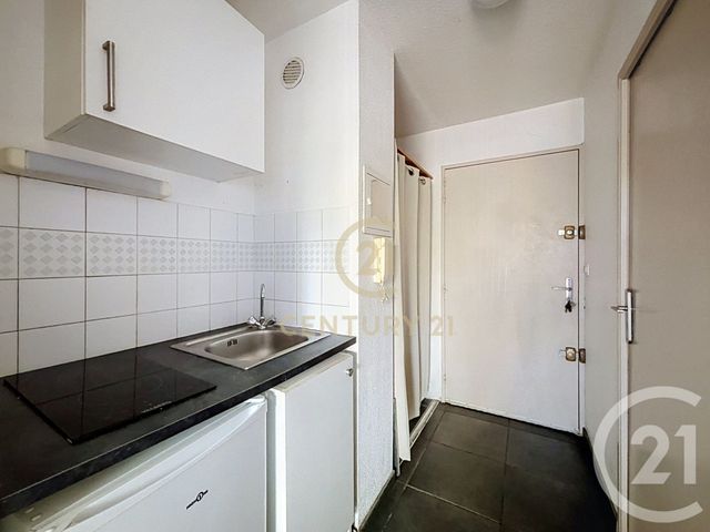 Appartement F1 à vendre - 1 pièce - 20.1 m2 - GRABELS - 34 - LANGUEDOC-ROUSSILLON - Century 21 Vicarello