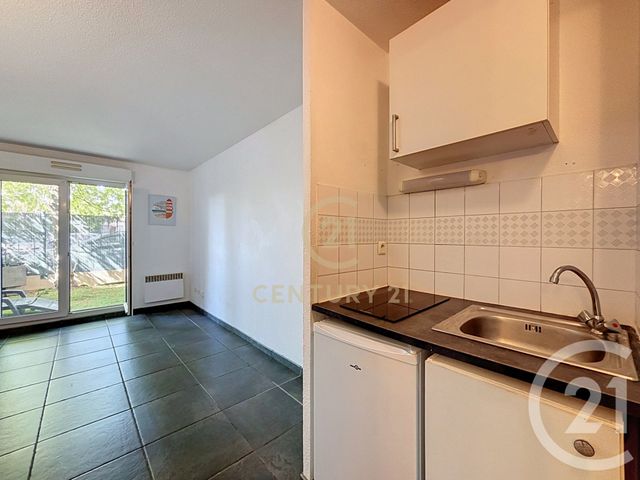 Appartement F1 à vendre - 1 pièce - 20.1 m2 - GRABELS - 34 - LANGUEDOC-ROUSSILLON - Century 21 Vicarello