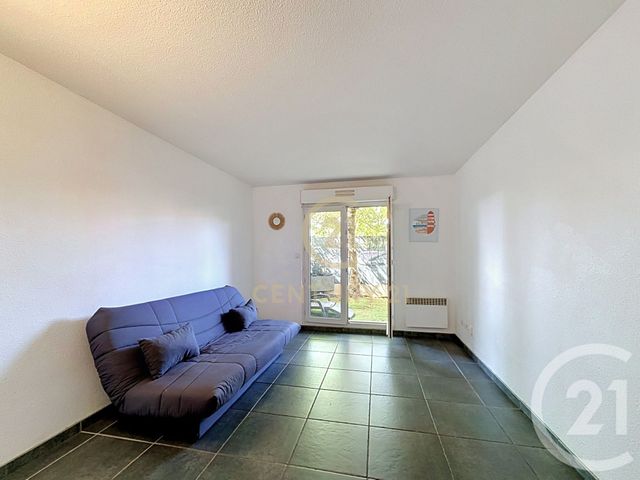 Appartement F1 à vendre - 1 pièce - 20.1 m2 - GRABELS - 34 - LANGUEDOC-ROUSSILLON - Century 21 Vicarello
