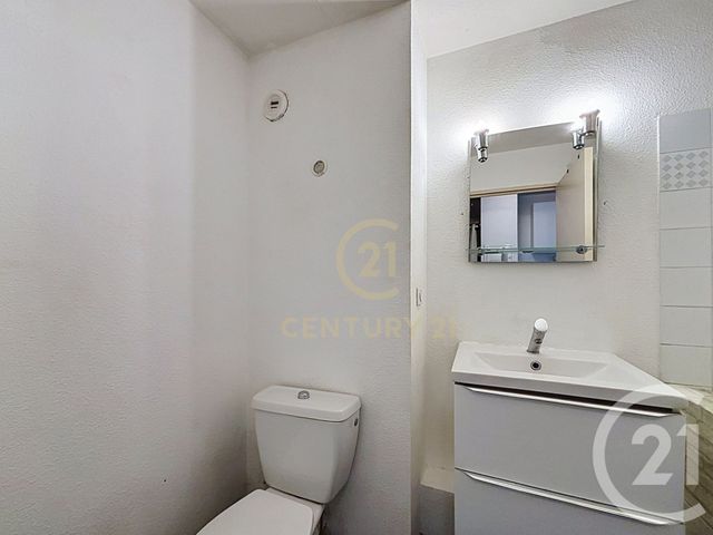 Appartement F1 à vendre - 1 pièce - 20.1 m2 - GRABELS - 34 - LANGUEDOC-ROUSSILLON - Century 21 Vicarello