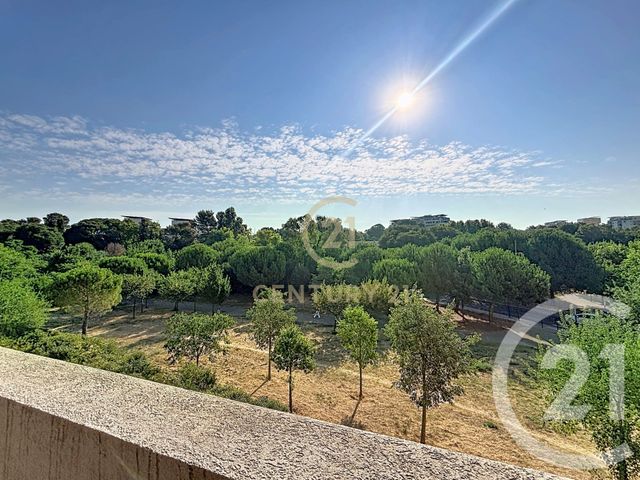 Appartement F3 à vendre - 3 pièces - 68.27 m2 - MONTPELLIER - 34 - LANGUEDOC-ROUSSILLON - Century 21 Vicarello