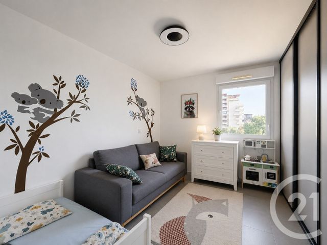 Appartement F3 à vendre - 3 pièces - 68.27 m2 - MONTPELLIER - 34 - LANGUEDOC-ROUSSILLON - Century 21 Vicarello