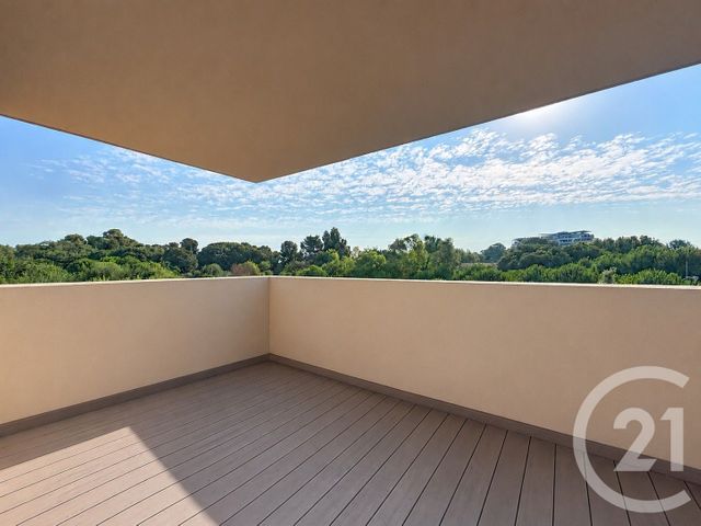 Appartement F3 à vendre - 3 pièces - 68.27 m2 - MONTPELLIER - 34 - LANGUEDOC-ROUSSILLON - Century 21 Vicarello