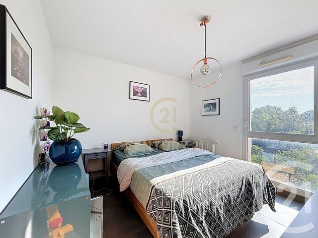 Appartement F3 à vendre - 3 pièces - 68.27 m2 - MONTPELLIER - 34 - LANGUEDOC-ROUSSILLON - Century 21 Vicarello