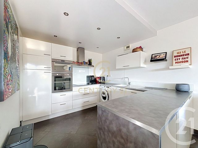 Appartement F3 à vendre - 3 pièces - 68.27 m2 - MONTPELLIER - 34 - LANGUEDOC-ROUSSILLON - Century 21 Vicarello