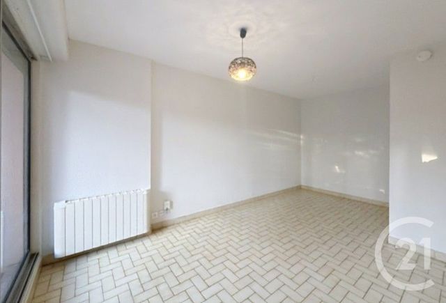 Appartement F1 à vendre - 1 pièce - 28.45 m2 - MONTPELLIER - 34 - LANGUEDOC-ROUSSILLON - Century 21 Vicarello