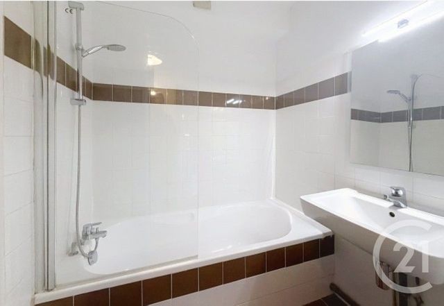 Appartement F1 à vendre - 1 pièce - 28.45 m2 - MONTPELLIER - 34 - LANGUEDOC-ROUSSILLON - Century 21 Vicarello