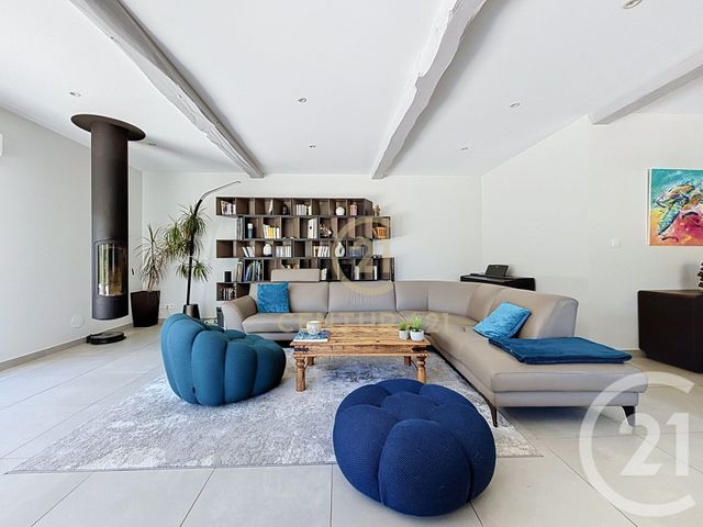 maison à vendre - 6 pièces - 174.0 m2 - ARGELLIERS - 34 - LANGUEDOC-ROUSSILLON - Century 21 Vicarello