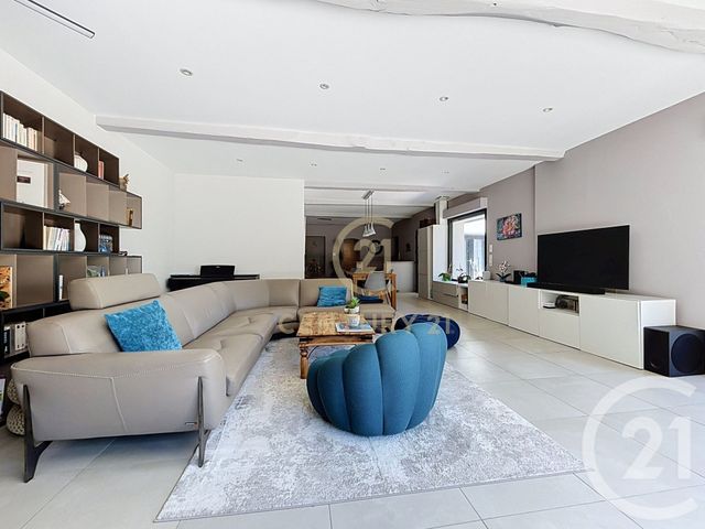 maison à vendre - 6 pièces - 174.0 m2 - ARGELLIERS - 34 - LANGUEDOC-ROUSSILLON - Century 21 Vicarello
