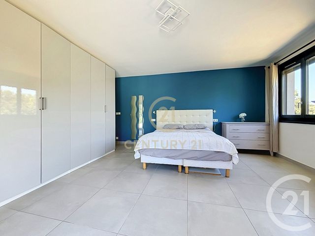 maison à vendre - 6 pièces - 174.0 m2 - ARGELLIERS - 34 - LANGUEDOC-ROUSSILLON - Century 21 Vicarello