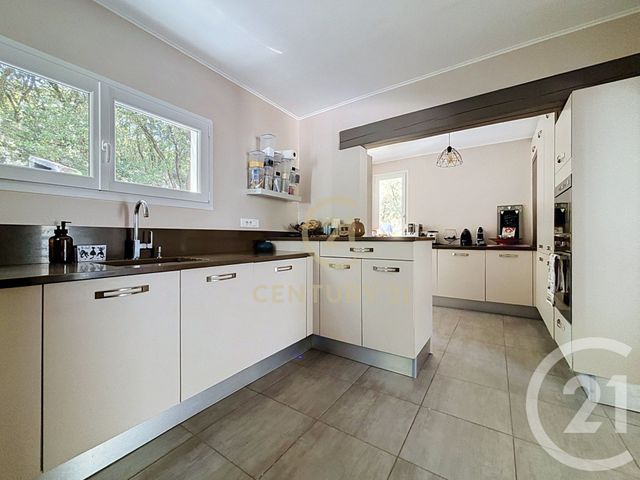 maison à vendre - 6 pièces - 174.0 m2 - ARGELLIERS - 34 - LANGUEDOC-ROUSSILLON - Century 21 Vicarello
