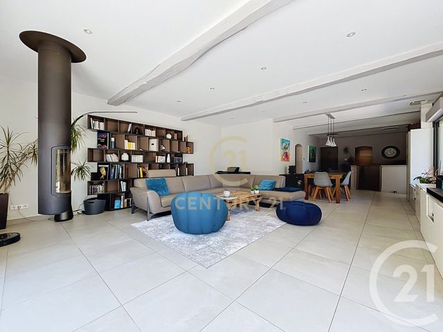 maison à vendre - 6 pièces - 174.0 m2 - ARGELLIERS - 34 - LANGUEDOC-ROUSSILLON - Century 21 Vicarello