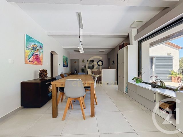 maison à vendre - 6 pièces - 174.0 m2 - ARGELLIERS - 34 - LANGUEDOC-ROUSSILLON - Century 21 Vicarello