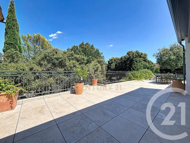 maison à vendre - 6 pièces - 174.0 m2 - ARGELLIERS - 34 - LANGUEDOC-ROUSSILLON - Century 21 Vicarello