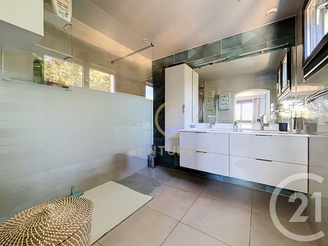 maison à vendre - 6 pièces - 174.0 m2 - ARGELLIERS - 34 - LANGUEDOC-ROUSSILLON - Century 21 Vicarello
