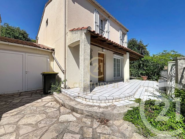 maison - JUVIGNAC - 34