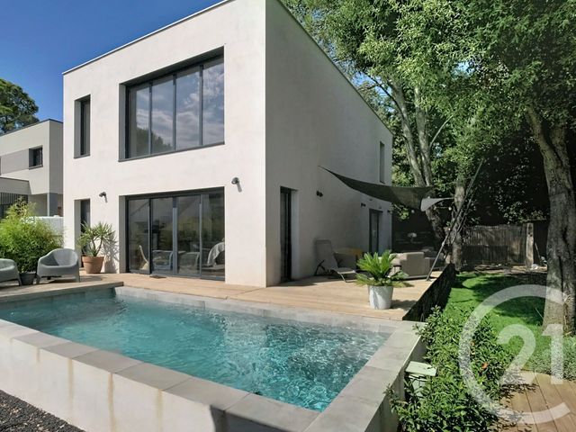 Maison à vendre CASTELNAU LE LEZ