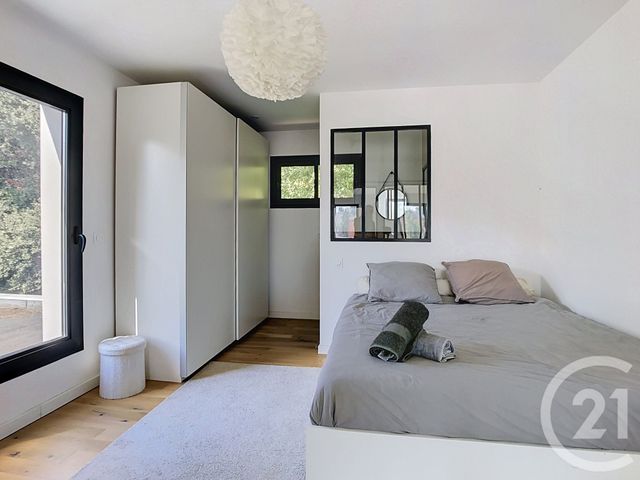 maison à vendre - 4 pièces - 142.0 m2 - CASTELNAU LE LEZ - 34 - LANGUEDOC-ROUSSILLON - Century 21 Vicarello