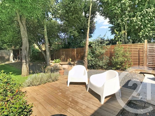 maison à vendre - 4 pièces - 142.0 m2 - CASTELNAU LE LEZ - 34 - LANGUEDOC-ROUSSILLON - Century 21 Vicarello