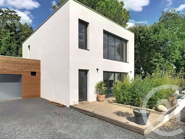 maison à vendre - 4 pièces - 142.0 m2 - CASTELNAU LE LEZ - 34 - LANGUEDOC-ROUSSILLON - Century 21 Vicarello