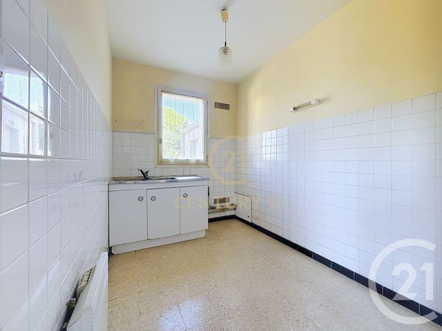 Appartement F1 à vendre - 1 pièce - 36.31 m2 - ST GELY DU FESC - 34 - LANGUEDOC-ROUSSILLON - Century 21 Vicarello