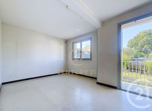 Appartement F1 à vendre - 1 pièce - 36.31 m2 - ST GELY DU FESC - 34 - LANGUEDOC-ROUSSILLON - Century 21 Vicarello