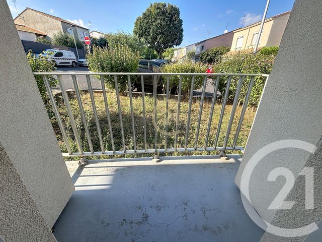 Appartement F1 à vendre - 1 pièce - 36.31 m2 - ST GELY DU FESC - 34 - LANGUEDOC-ROUSSILLON - Century 21 Vicarello