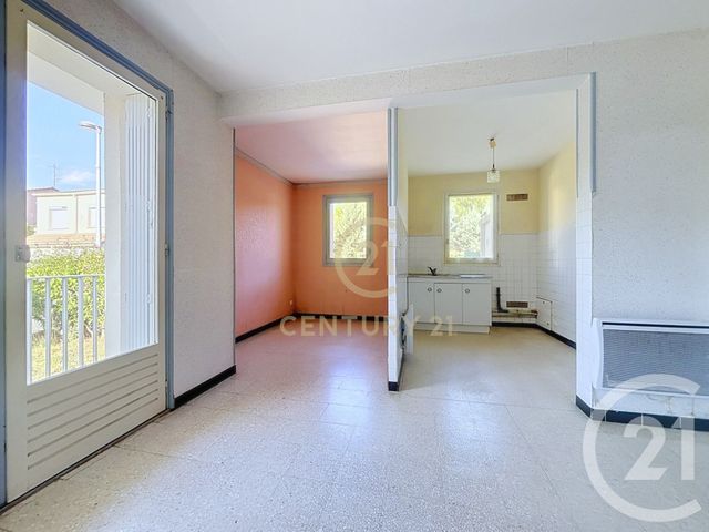 Appartement F1 à vendre - 1 pièce - 36.31 m2 - ST GELY DU FESC - 34 - LANGUEDOC-ROUSSILLON - Century 21 Vicarello
