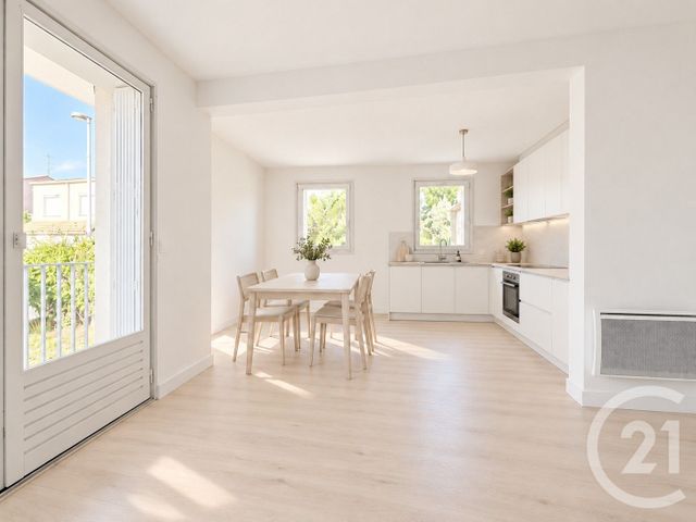 appartement - ST GELY DU FESC - 34