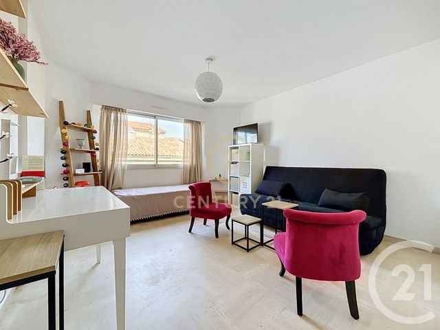 Appartement F1 à vendre - 1 pièce - 31.54 m2 - MONTPELLIER - 34 - LANGUEDOC-ROUSSILLON - Century 21 Vicarello