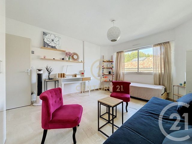 appartement - MONTPELLIER - 34